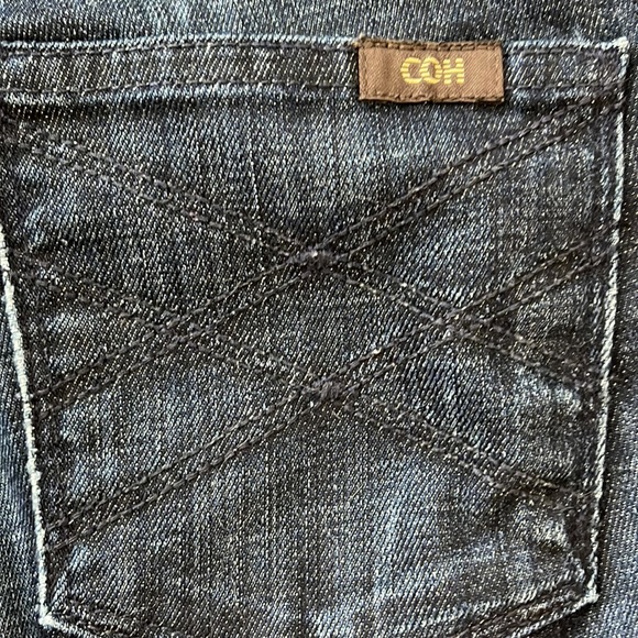 Citizens of Humanity jeans, Amber High rise boot cut, never worn - Picture 6 of 11